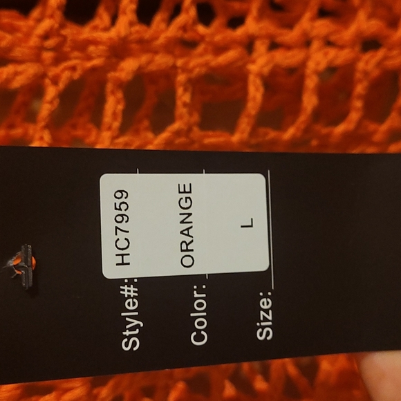 Crochet swimsuit - Picture 3 of 6